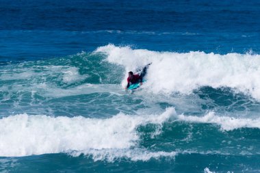 Viana Pro sırasında Dave Hubbard (Haw)