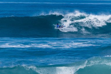 Sokrates Santana (Bra) sırasında Viana Pro