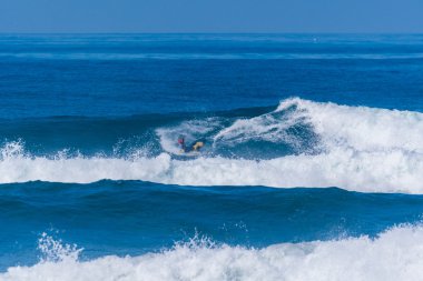 Roberto Bruno (Bra) sırasında Viana Pro