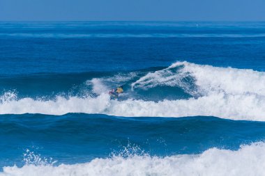 Roberto Bruno (Bra) sırasında Viana Pro