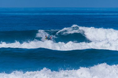 Roberto Bruno (Bra) sırasında Viana Pro