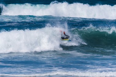 Roberto Bruno (Bra) sırasında Viana Pro
