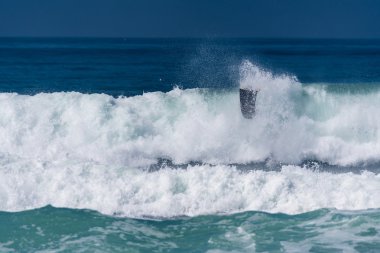 Goncalo Pinheiro (Por) sırasında Viana Pro