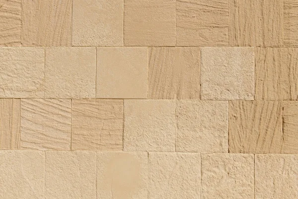 Кирпичная Стена Натуральный Камень Фон Текстура — стоковое фото