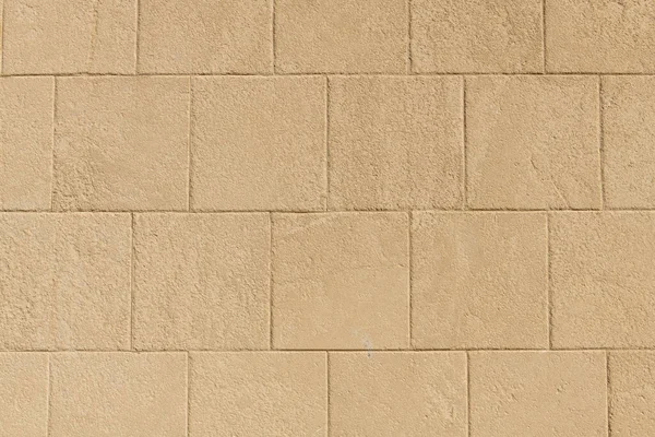 Brick Wall Natural Stone Background Texture — Stock Photo, Image