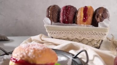 Bolas de Berlim, ya da 