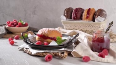Bolas de Berlim, ya da 