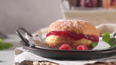 Bolas de Berlim, ya da 