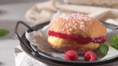 Bolas de Berlim, ya da 