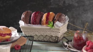 Bolas de Berlim, ya da 