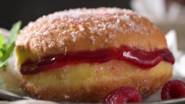 Bolas de Berlim, ya da 