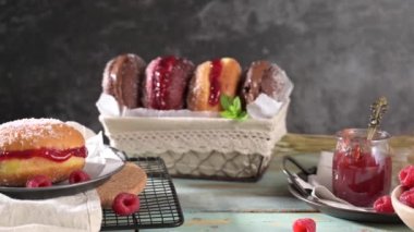 Bolas de Berlim, ya da 