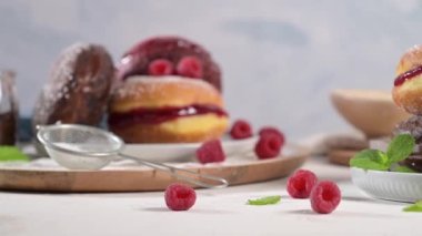 Bolas de Berlim, ya da 