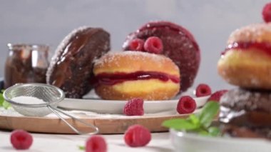 Bolas de Berlim, ya da 