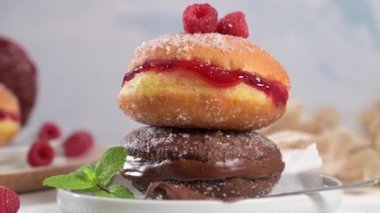 Bolas de Berlim, ya da 