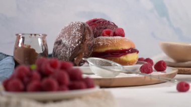 Bolas de Berlim, ya da 
