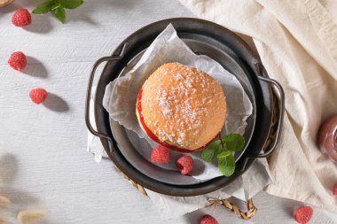 Bolas de Berlim, ya da 