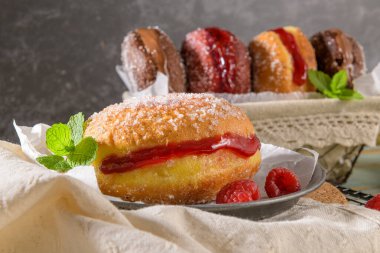 Bolas de Berlim, ya da 