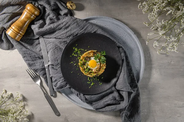 Tavuk sütyeni, geleneksel Portekiz yemeği..