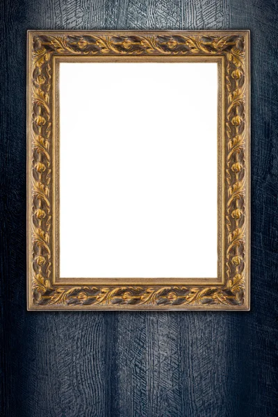 Old picture frame — Stock Photo, Image