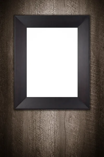 Old picture frame — Stock Photo, Image