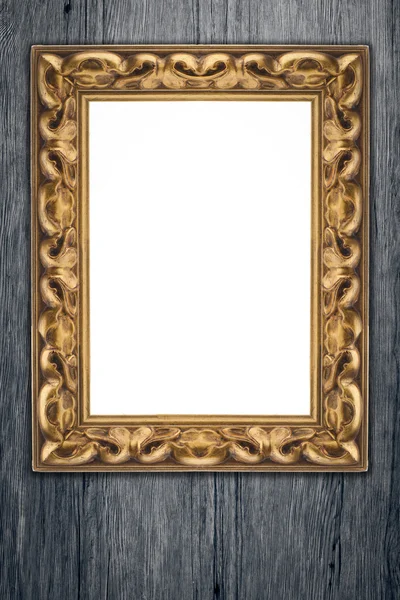 Old picture frame — Stock Photo, Image