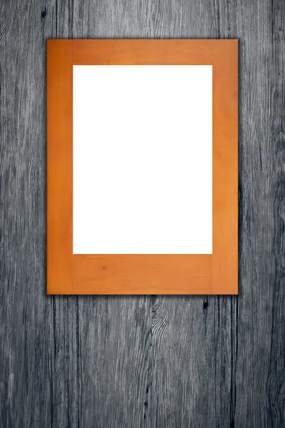 Old picture frame — Stock Photo, Image