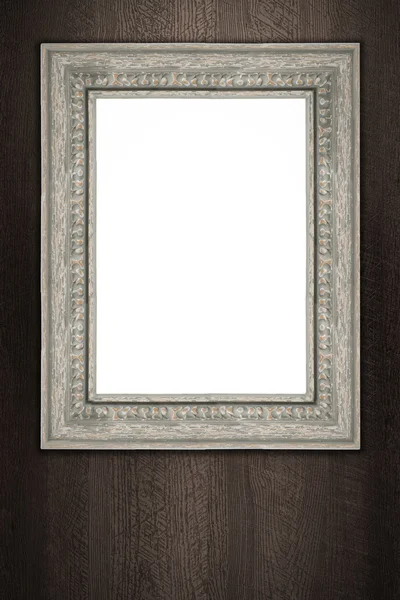 Old picture frame — Stock Photo, Image