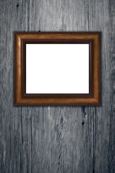 Old picture frame — Stock Photo, Image