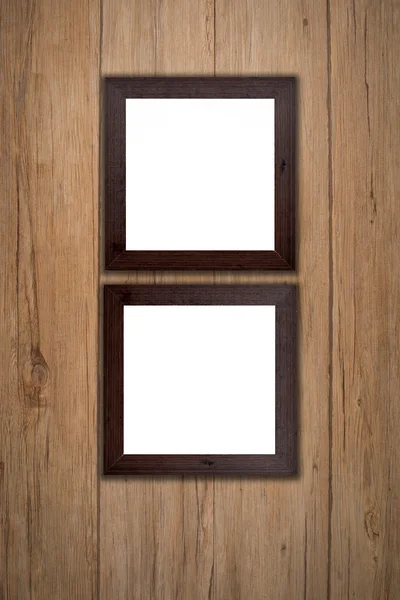 Old picture frame — Stock Photo, Image