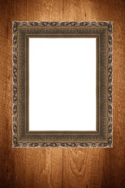 Old picture frame — Stock Photo, Image