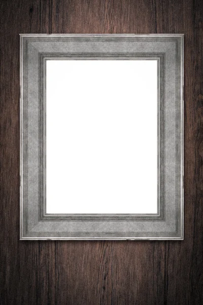 Old picture frame — Stock Photo, Image