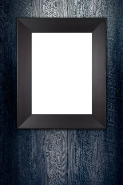 Old picture frame — Stock Photo, Image