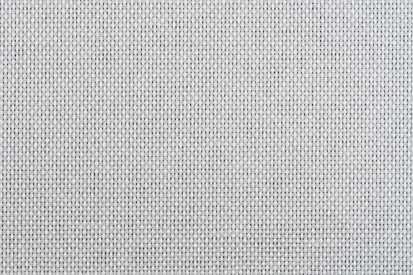 Texture tissu gris — Photo