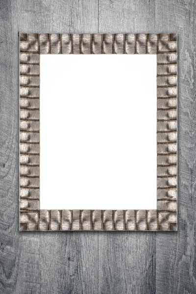 Old picture frame — Stock Photo, Image