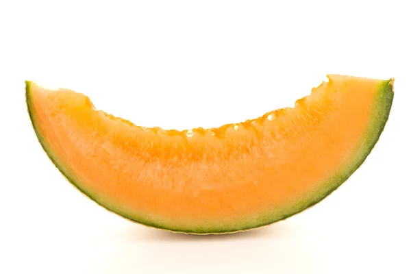 Honigmelone — Stockfoto