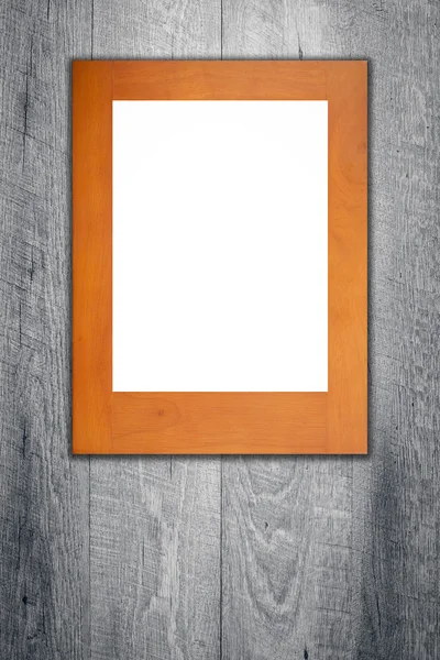 Old picture frame — Stock Photo, Image