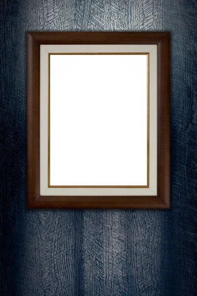 Old picture frame — Stock Photo, Image