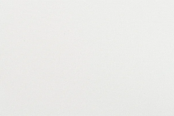 White fabric texture — Stock Photo, Image