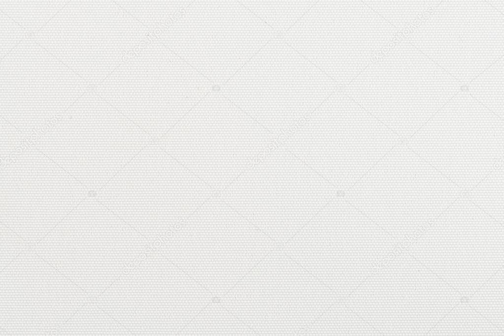 White fabric texture