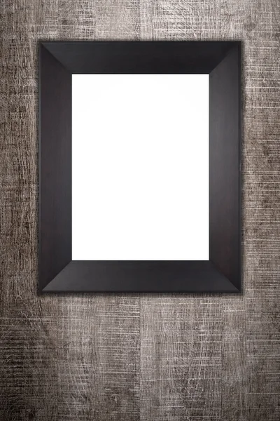 Old picture frame — Stock Photo, Image