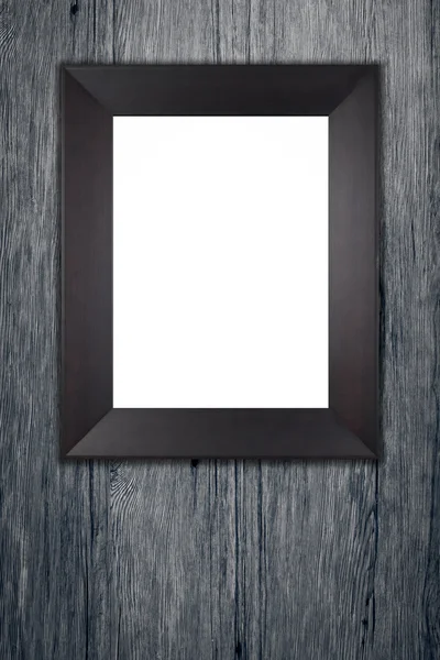 Old picture frame — Stock Photo, Image