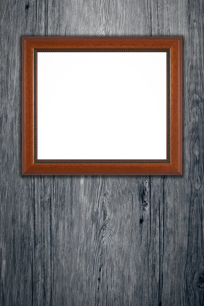 Old picture frame — Stock Photo, Image