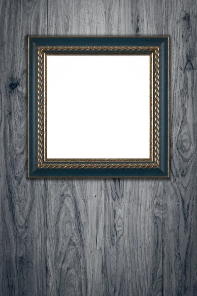 Old picture frame — Stock Photo, Image