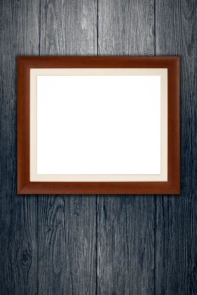 Old picture frame — Stock Photo, Image