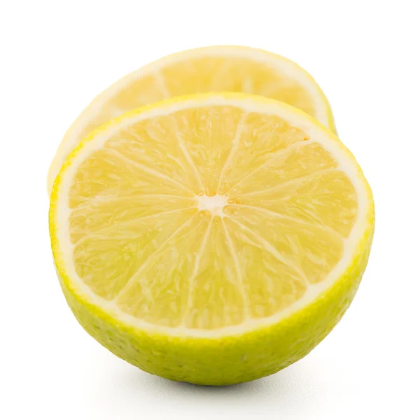 Yeşil limon — Stok fotoğraf