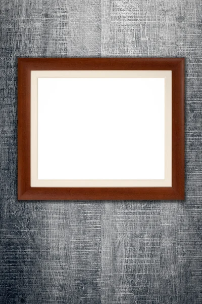 Old picture frame — Stock Photo, Image