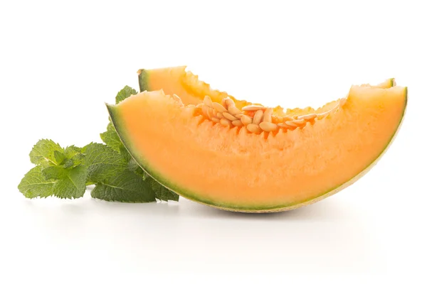 Honeydew melon — Stock Photo, Image