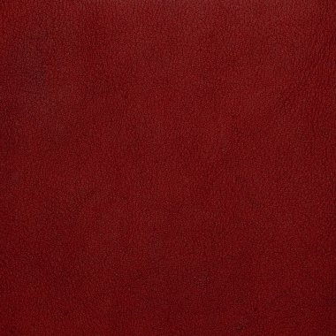 kırmızı deri dokusu