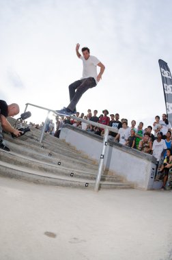 Mikey Taylor